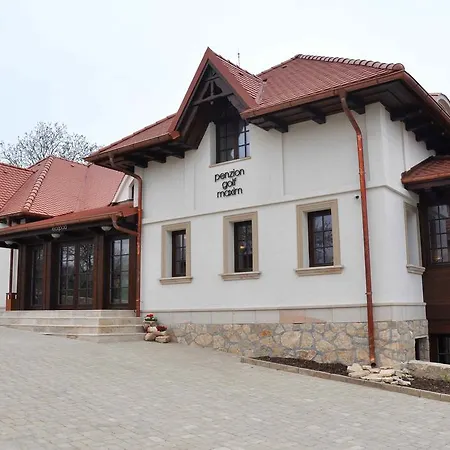 Golf Maxim Guest house Skalica