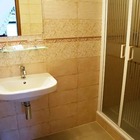 Guest house Golf Maxim Skalica
