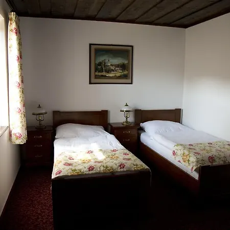 Guest house Golf Maxim Skalica