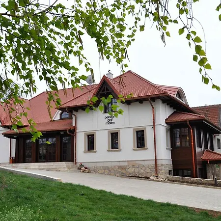Gasthof Golf Maxim