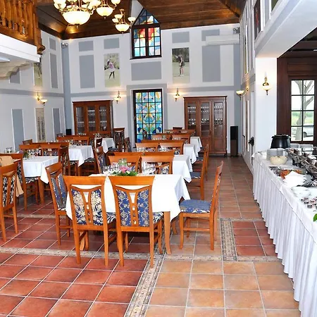 Gasthof Golf Maxim Skalica
